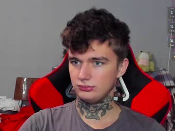 Austen_Milker Chaturbate stream image from January 16, 2025