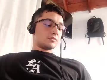 Bjorn_17 Chaturbate stream image from January 16, 2025
