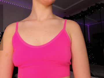 Bonniecrockett Chaturbate stream image from January 16, 2025