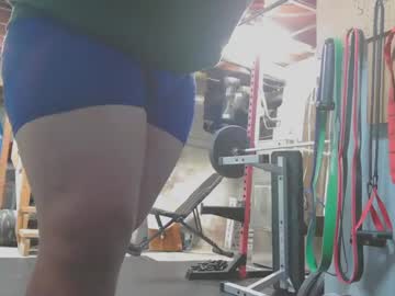 Chubbytuna Chaturbate stream image from January 16, 2025