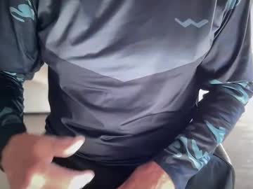 Daddyloveecock Chaturbate stream image from January 16, 2025