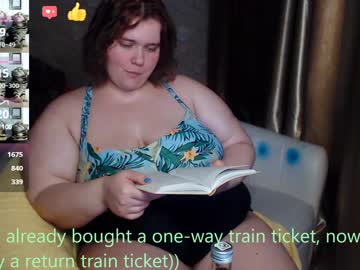 Daisy_Low Chaturbate stream image from January 16, 2025