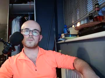 Dannyroughsub Chaturbate stream image from January 16, 2025