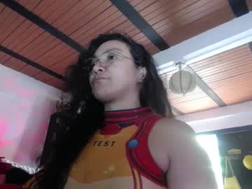 Eskelaswd Chaturbate stream image from January 16, 2025