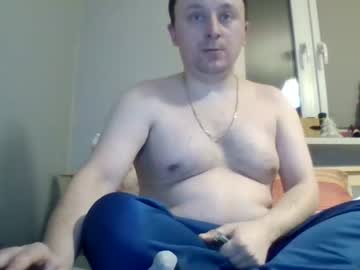 Filipek757 Chaturbate stream image from January 16, 2025