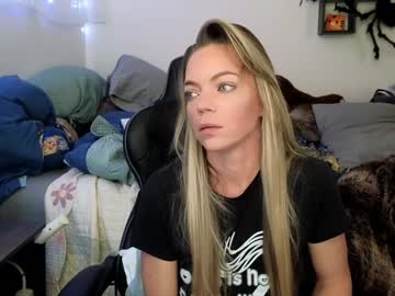Goddess_Of_Mars Chaturbate stream image from January 16, 2025
