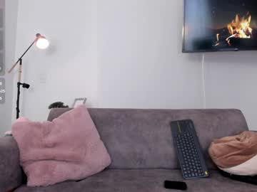 Hannaos Chaturbate stream image from January 16, 2025