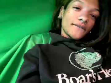 Harmonycoxx_ Chaturbate stream image from January 16, 2025