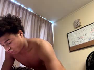 Jaylove18 Chaturbate stream image from January 16, 2025