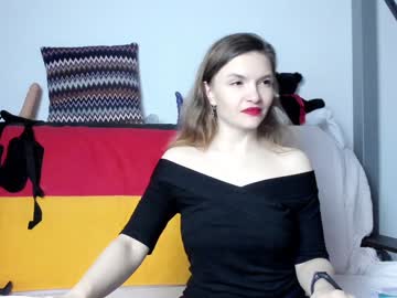 Katherinemidnight Chaturbate stream image from January 16, 2025