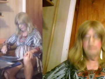 Kim_Crossdresser1 Chaturbate stream image from January 16, 2025