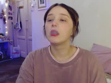 Lemon_Soup Chaturbate stream image from January 16, 2025