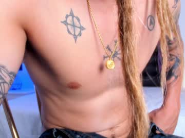 Liamlionn Chaturbate stream image from January 16, 2025