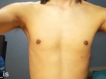 Loo_Is Chaturbate stream image from January 16, 2025