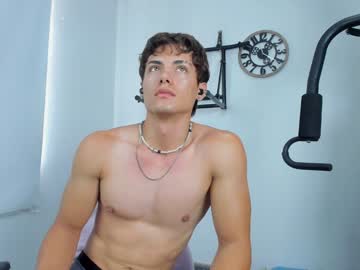 Lover_Fitnessboy Chaturbate stream image from January 16, 2025
