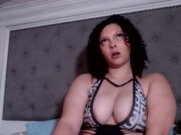 Luluvalenttine Chaturbate stream image from January 16, 2025