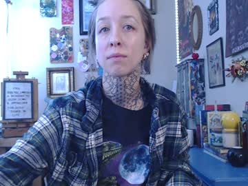 Mable_May Chaturbate stream image from January 16, 2025
