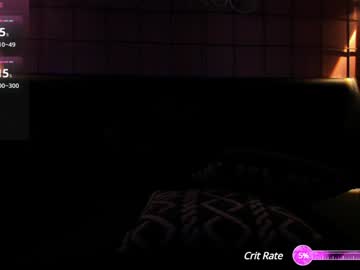Mensia_Hernandez Chaturbate stream image from January 16, 2025