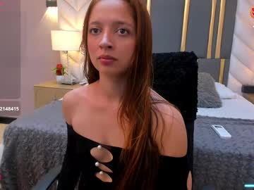 Miiss_Abby Chaturbate stream image from January 16, 2025