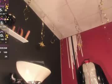 Miss_Nicolesds Chaturbate stream image from January 16, 2025