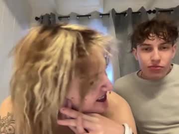 Nico_And_Ray Chaturbate stream image from January 16, 2025