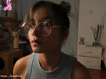 Norma_Jeaane Chaturbate stream image from January 16, 2025