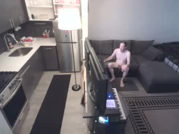Sqwindak Chaturbate stream image from January 16, 2025
