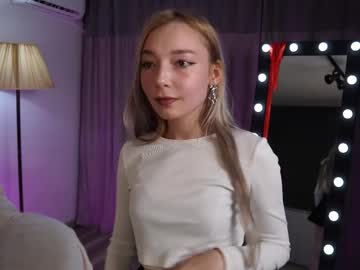 Sweety_Puppy Chaturbate stream image from January 16, 2025