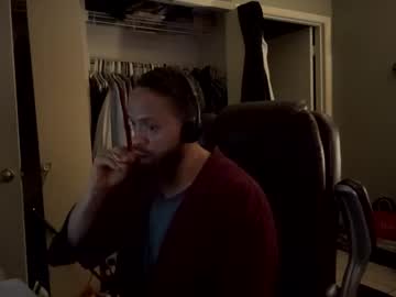 Thomasgwhitecft Chaturbate stream image from January 16, 2025