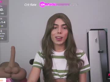 Valentina_Cerettis Chaturbate stream image from January 16, 2025