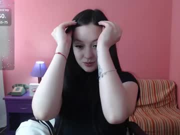 Vero_Doll12 Chaturbate stream image from January 16, 2025