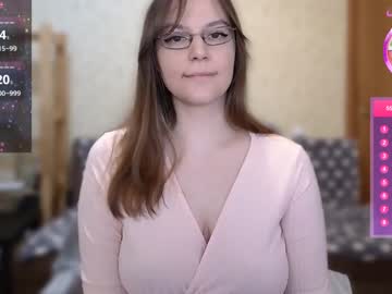 Xmelina0 Chaturbate stream image from January 16, 2025