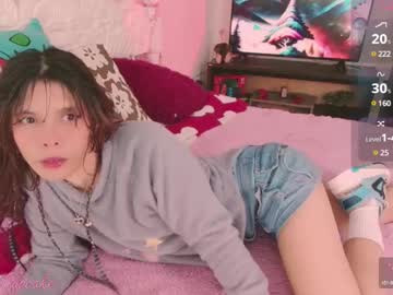 Yourlittlecupcake Chaturbate stream image from January 16, 2025