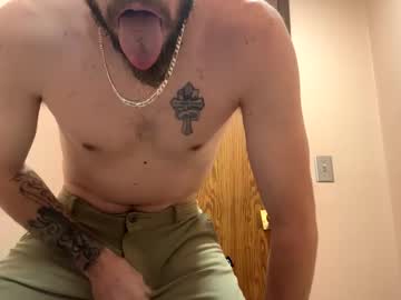 307daddyfucker01 Chaturbate stream image from January 16, 2025