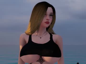 Alis3xx Chaturbate stream image from January 16, 2025