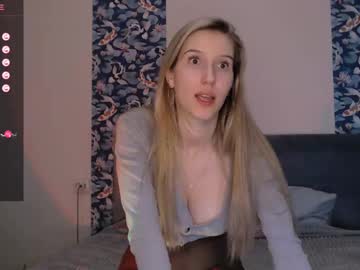 _Annymars_ Chaturbate stream image from January 16, 2025
