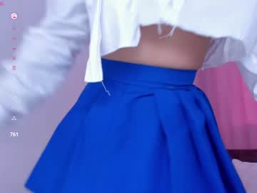 Carolinna_ Chaturbate stream image from January 16, 2025