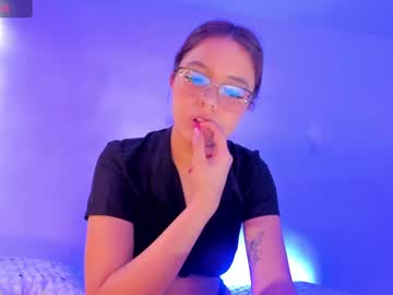 Celestejohnsonn Chaturbate stream image from January 16, 2025