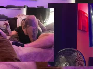 Chonkyrubs Chaturbate stream image from January 16, 2025