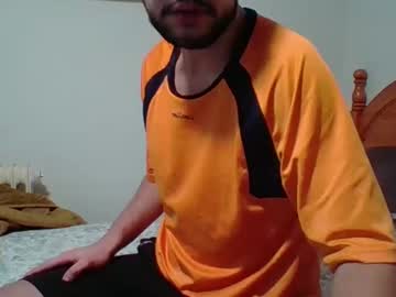 Cr9494918 Chaturbate stream image from January 16, 2025