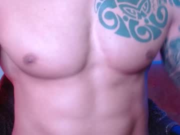 Festbody1 Chaturbate stream image from January 16, 2025