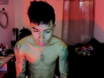Game__Over420 Chaturbate stream image from January 16, 2025