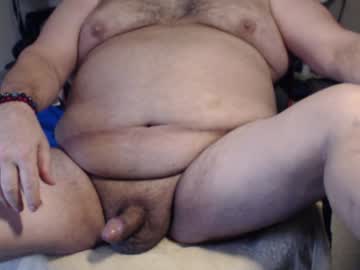Gizmo706 Chaturbate stream image from January 16, 2025