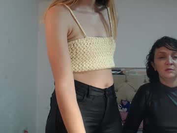 Holly__Palmer Chaturbate stream image from January 16, 2025