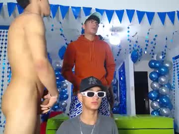 Icevermilk Chaturbate stream image from January 16, 2025