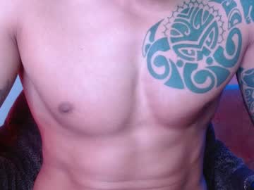 Joy_Lopezfit Chaturbate stream image from January 16, 2025