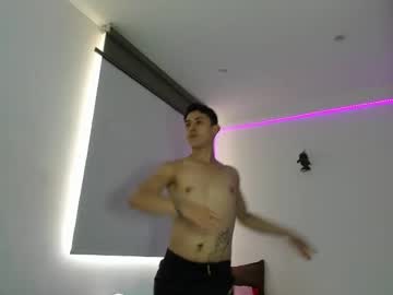 Littlejimmy_Col Chaturbate stream image from January 16, 2025