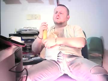 Modesto1969 Chaturbate stream image from January 16, 2025