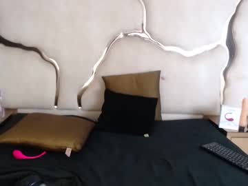Shariff_ Chaturbate stream image from January 16, 2025