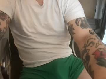 Tetsu7 Chaturbate stream image from January 16, 2025